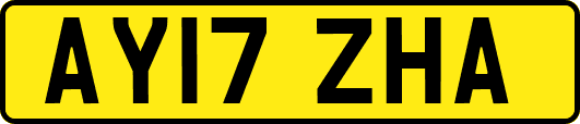 AY17ZHA