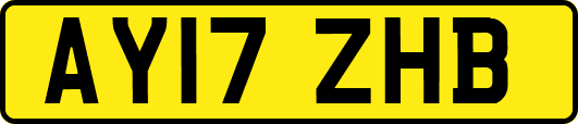 AY17ZHB