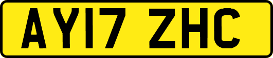AY17ZHC