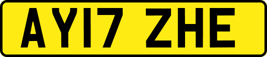 AY17ZHE
