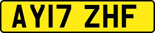 AY17ZHF