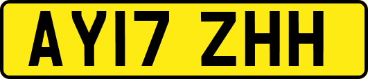AY17ZHH