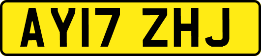 AY17ZHJ