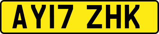 AY17ZHK