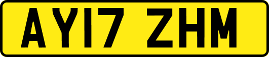AY17ZHM