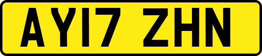 AY17ZHN