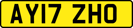 AY17ZHO