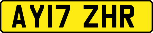 AY17ZHR