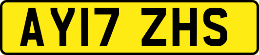 AY17ZHS