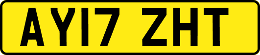 AY17ZHT