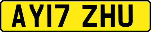 AY17ZHU
