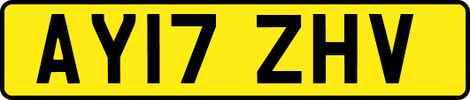 AY17ZHV