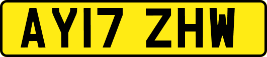 AY17ZHW