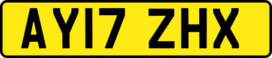 AY17ZHX