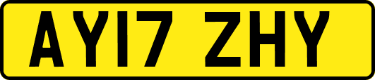 AY17ZHY