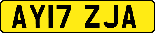 AY17ZJA