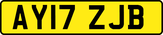 AY17ZJB