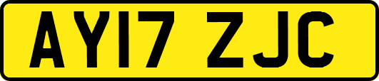 AY17ZJC