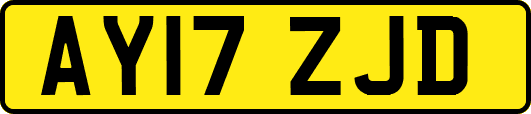 AY17ZJD