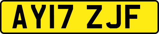 AY17ZJF