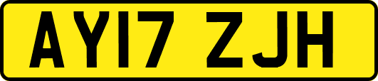 AY17ZJH