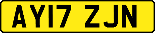 AY17ZJN