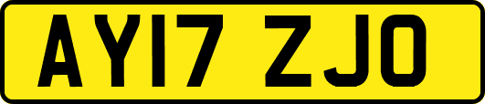 AY17ZJO
