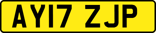 AY17ZJP