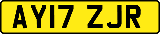 AY17ZJR