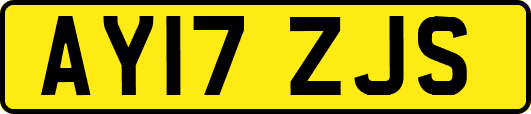 AY17ZJS