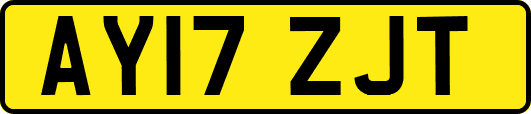 AY17ZJT