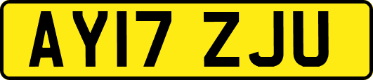 AY17ZJU