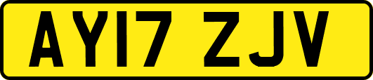 AY17ZJV