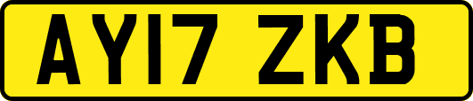 AY17ZKB