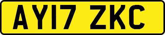 AY17ZKC