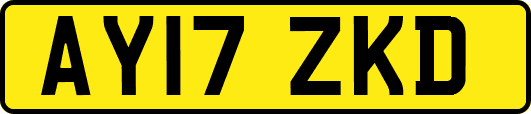 AY17ZKD