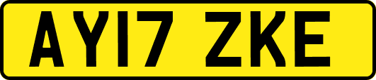 AY17ZKE