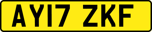 AY17ZKF