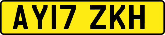 AY17ZKH