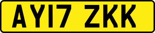 AY17ZKK