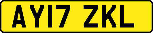 AY17ZKL