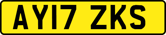 AY17ZKS