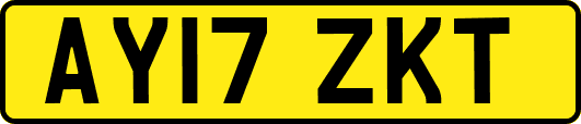 AY17ZKT
