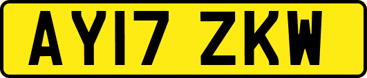 AY17ZKW