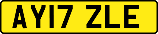 AY17ZLE