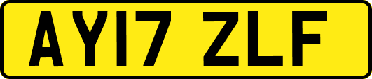 AY17ZLF
