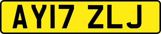 AY17ZLJ