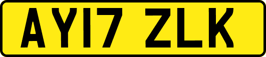 AY17ZLK