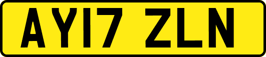 AY17ZLN