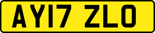 AY17ZLO